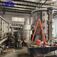 Titanium Plating Equipment for Stainless Steel Products Multi Arc Ion Coating Machine thumbnail-4