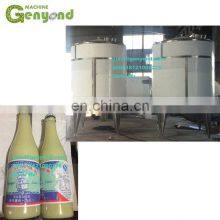 Shanghai Condensed Milk Machines thumbnail-5