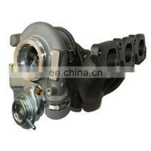 Complete Turbo Td03 49131-05150 602933 8658624 49131-05161 4913105151 Turbo Charger thumbnail-4
