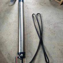 Franklin Electric Submersible Pumps Energy-efficient Design High-temperature Tolerance thumbnail-5