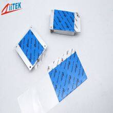 Wholesale Customized Thermal Conductive Gap Filler for GPU CPU Cooling thumbnail-3