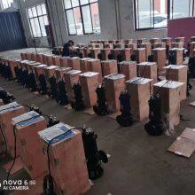 China's Largest Deep Well Wholesale Market Sump Pump Submersible Pump Manufacturing thumbnail-1