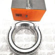 Cheap shipping 46720CD bearing Tapered Roller Bearing 46780/46720CD size 158.75x225.425x85.725mm