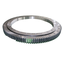 Large Size External Gear Slewing Ring for Kato 45 thumbnail-2