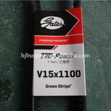 Bus Body Parts Kinglong Bus Spare Parts XMQ6127GS 15X1105 AC BELT 15X1105 AC BELT thumbnail-6