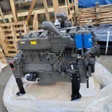 Buses and Coaches 1000-03264 Used Engine Assembly Cummins Weichai Bus Engine for Sale thumbnail-2