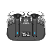 Sport Earphone In-ear Headphones With Microphone Earbuds Digital Display TWS True Wireless Earbuds thumbnail-4