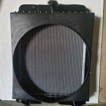High Quality Generator Radiator Perkins Cummins 4100 4105 6105 Radiator thumbnail-3