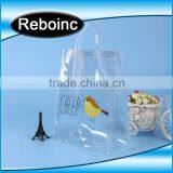 Book Type pp and Non Woven cd Sleeve