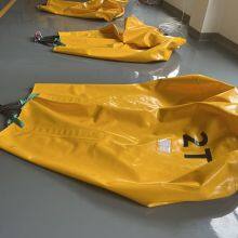 Cheap Price Pipe Use Water Weights Marine Load Testing Crane Water Bags thumbnail-3