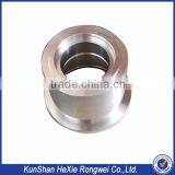 5 Axis Cnc Machining Customized Stainless Steel Turning Parts Supplier's Choice