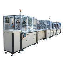 HY-B08 Electrical Equipment Manufacturing Machinery Non-standard Customized Fully Automatic Assembly Machine
