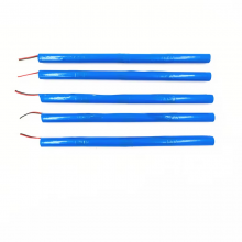 12V 5AH 32650 4s1p Long LiFePO4 Battery Pack for Electric Curtain thumbnail-1