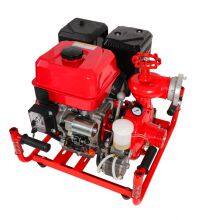 KP 460 Engine Driven Portable Fire Water Pump thumbnail-2