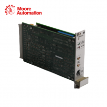 EPRO | Emerson MMS6120 Dual Channel Bearing Vibration Monitor In Stock thumbnail-4