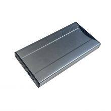 Ultra-Portable Full hd 1080P Hard Disk Drive Media Player Digital Media Player thumbnail-2