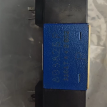 Rexroth Hydraulic Valve Solenoid Valve Directional Valve R900561282 4WE 6 G62/EW230N9K4 thumbnail-2