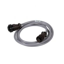 ISOBUS Wire Cable Wire Harness Cable With Connector Wire Assembly for Tractors and Agricultural Machinery Cable Assembly thumbnail-2