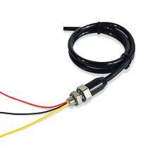 New Waterproof Deep-sea Bulkhead Connector With Vulcanization Technology, for Underwater Robots, Drones, ROVs, 200m Depth Rating Threading Screw thumbnail-4