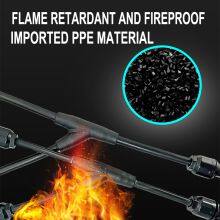 Solar Cable Harness Y Type DC1500V 2 in 1 Wire Branch Without Connector thumbnail-4