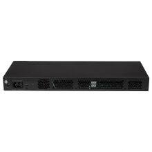 H3C S5130V2-28P-PWR-LI Enterprise POE Switch - 24 Gigabit Ethernet + 2 SFP Ports, Layer 2/3 Managed Switch thumbnail-2