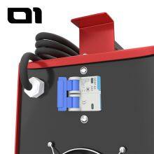 400mm Electric Fusion Welding Machine thumbnail-4
