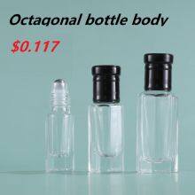 Glass Bottle Roller Bottle Perfume Bottle thumbnail-2