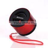 Subwoofer Bluetooth Speaker FM Radio Hands-Free My Vision Bluetooth Speaker N9 N9S thumbnail-3