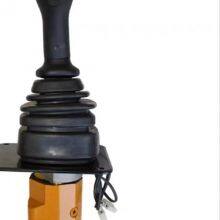 252116731 Pilot Valve for ZL50GN LW500FN Wheel Loader/charger thumbnail-2