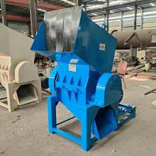 Broyeur de plastique entièrement automatique, broyeur de plastique PET/PP, prix du petit broyeur de plastique. thumbnail-3