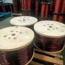 Power Transformers Conductors Aluminum Round Insulation Wire Electronic Winding Wire Vietnam thumbnail-3