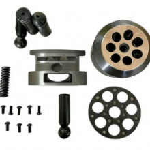 A7VO28 A7VO55 A7VO80 A7VO107 A7VO160 A7VO200 A7VO250 A7VO355 A7VO500 HYDRAULIC PUMP PARTS thumbnail-2