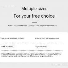 Sports Bottle Cubby Station, 2-in-1 Open-Access Grid With Integrated Locking Cupboard, Rust-Resistant Metal Organizer for Sport Clubs thumbnail-5