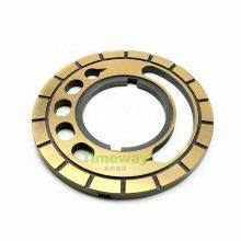 PVH Pump Rotary Group Kits PVH131 Bulldozer Pump Spare Parts for EATON PVH131R Caterpillar D8R Axial Variable Pump Repair Kits thumbnail-4