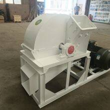 Machine à sciure de bois industrielle avec moteur de 15 KW pour la production de biomasse à grande échelle thumbnail-2