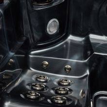 Balboa Smart Modern Design Luxury Outdoor Hot Tub Six Person Jacuzzi Home Use Constant Temperature Heating thumbnail-5