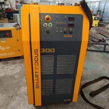 Used Gantry Fine Plasma Flame Cutting Machine thumbnail-2