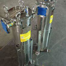 Ying Su's Bag Filters Including Single-bag Filters and Multi-bag Filters, Model Ydf-s1-304-51 thumbnail-1