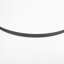 ABS P Spoiler for Model Y Juniper - Enhances Rear Downforce & Styling thumbnail-3