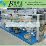 Modern Grocery Kitchen Ware Store Shelf for Sale, Grocery Store Display Shelf