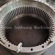 Ring Gear Internal Ring Gear for Wind Turbine Gearbox Applications thumbnail-5