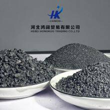 Calcined Petroleum Coke CPC 1-5mm Size for Industrial Metallurgy Carbon Material Supply thumbnail-1