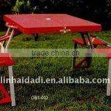 Picnic Table(DBT-002) thumbnail-1