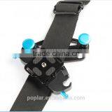 Poplar Quick Release for Dslr and Gopros With 1/4'' Screw thumbnail-6