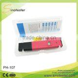 pH Meter