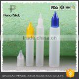 pe Unicorn Bottle E-juice Bottle 15ml 30ml Long Tip Screw Cap Trade Assurance thumbnail-1