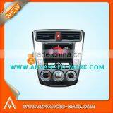 Replace For Honda City Car DVD GPS,7 " TFT Touch Screen With USB/A2DP/SD Player ,With a Map.All Brand New~ thumbnail-1