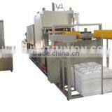 Blister Forming Machine