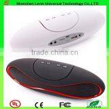 Manufacturing Wireless Bluetooth Speaker With TF Card