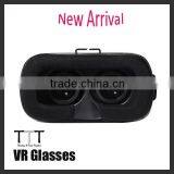 High Clear to Watch Sex Video Cardboard 3d vr Glasses Mp4 Xnxx Vedio Glasses for Computer/smartphone/camera thumbnail-3